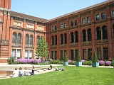 V&A Museum 8